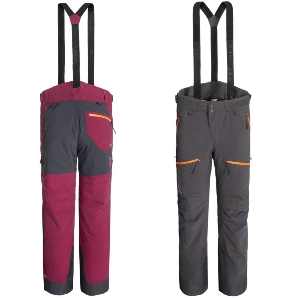 Peak Performance Heli Chilkat Ski Pants Waterproo… - image 4